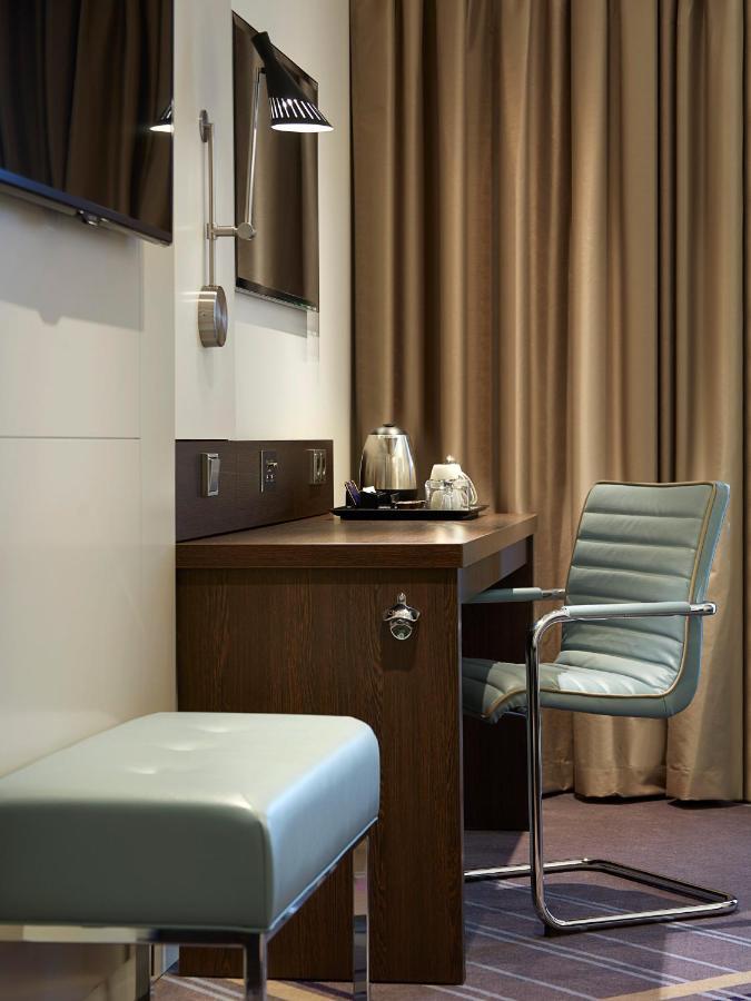 Premier Inn Stuttgart Airport Лайнфельден-Эхтердинген Экстерьер фото